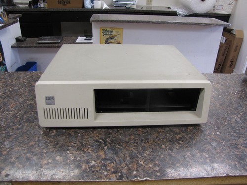 Vintage ibm 5150 personal - ibm,
