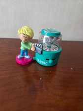Figurine Cédric Clap Ciné