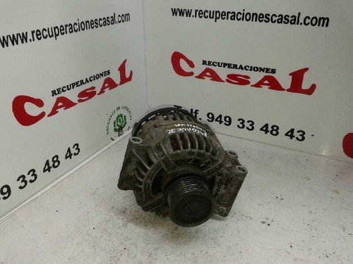 0124325031 alternateur 93037 - /,