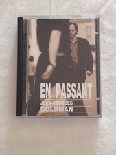 Mini disque en passant