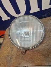 Optique LUXOR Mobylette