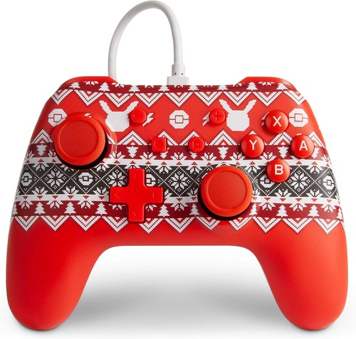 Manette filaire pokémon - manette,