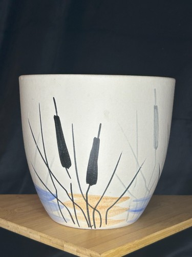 Cache pot art - cache, déco