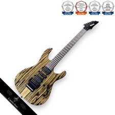Guitare électrique Ibanez