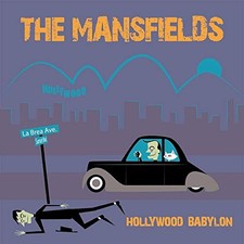 Mansfields Hollywood Babylon