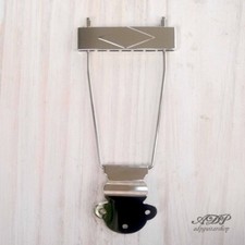 Cordier Trapeze Gibson 60s Nickel WD® Music USA ES 330 /335 L-série ....