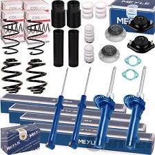 Séries Châssis De M Complet