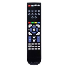 Télécommande De Remplacement
