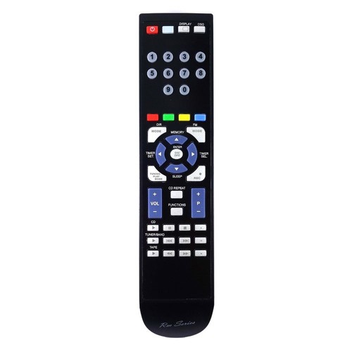 Télécommande remplacement - télécommande,