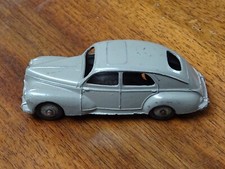 ANCIENNE DINKY TOYS PEUGEOT