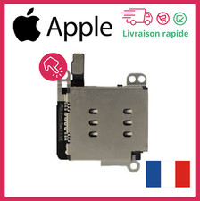 IPHONE 12 - NAPPE INTERNE DU LECTEUR DE LA CARTE SIM - 100% Fonctionnel