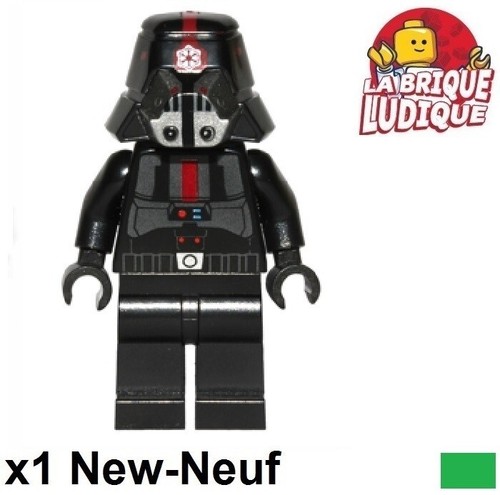 Lego figurine minifig - lego,
