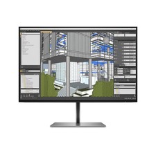HP Z24n G3 MONITEUR WUXGA 24 POUCES FHD 24" DP HDMI 60Hz 5ms IPS RECONDITIONNÉ