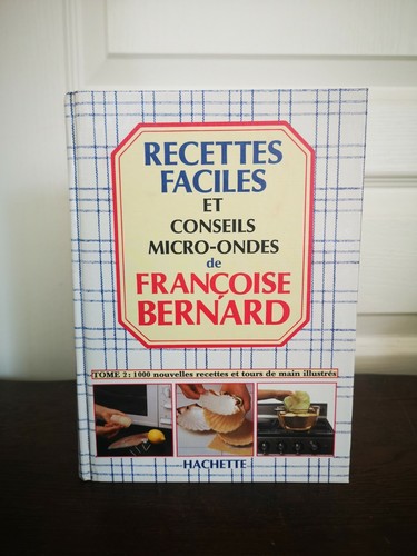 Vintage recettes faciles - recettes,