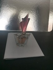 Miniature parfum "LA ROSE ANGEL" Thierry Mugler