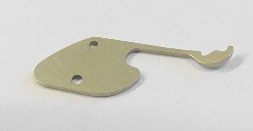 Watch lip r23 zipper brake - zipper,