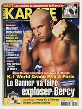 ►KARATE BUSHIDO 301 - 2002 -