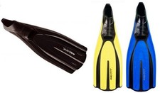 Mares Plana Avanti Tre Palmes Tuba Gr.36 Jusqu'À 47 Palmes Différentes Couleurs