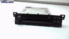 Radio 65126935627 bmw 320td - radio,