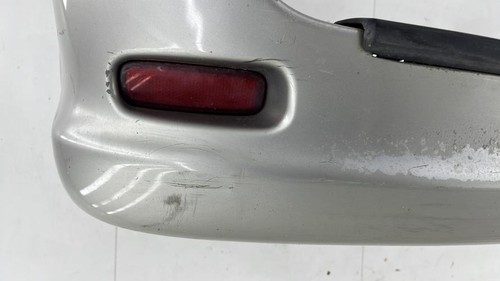 Pare choc arriere peugeot - choc,