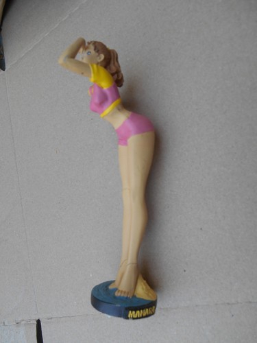 Curiosa sexy erotique figurine - sexy,