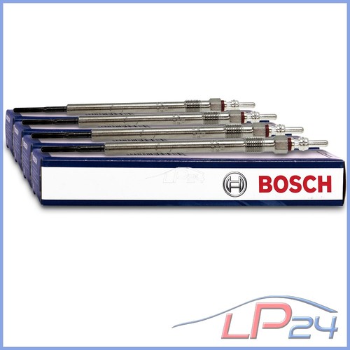 Bosch 0250403011 bougie de - 0250403011,
