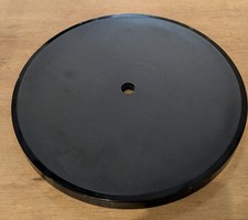 Rega RP1 Platter