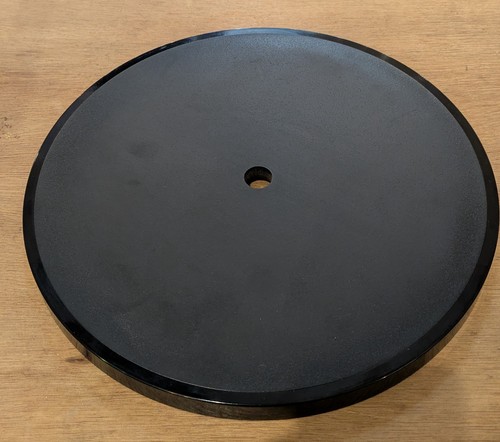 Rega rp1 platter - rp1,