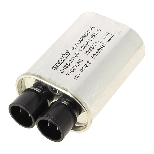Condensateur 1µf 2100v - condensateur, 1µf/2100v
