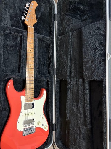 Guitare bacchus 4dx rsm - guitare,