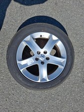 Jante PEUGEOT 407 PHASE 1