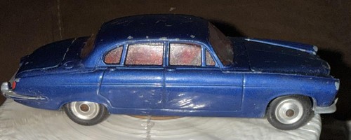 Vintage corgi toys - vintage,