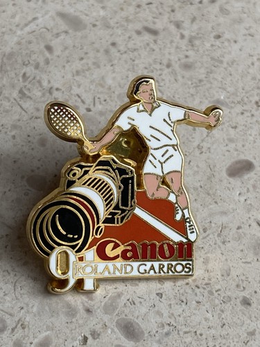 Pin roland garros - pin’s,