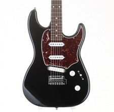 GODIN PROGRESSION PLUS BLK