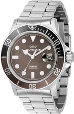 Montre GLYCINE Swiss-made