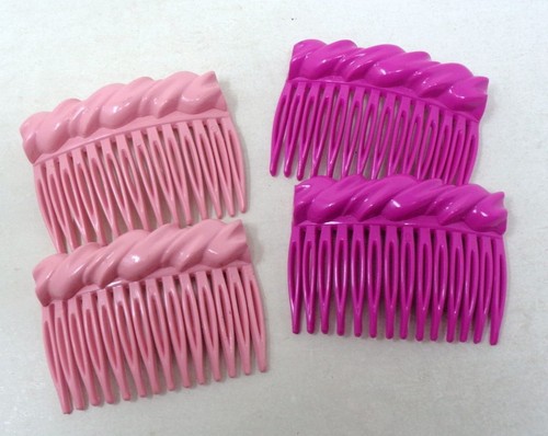 Lot peignes cheveux - lot,