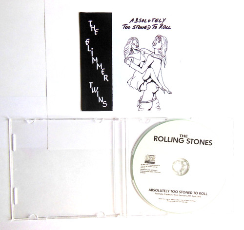 The rolling stones - the,