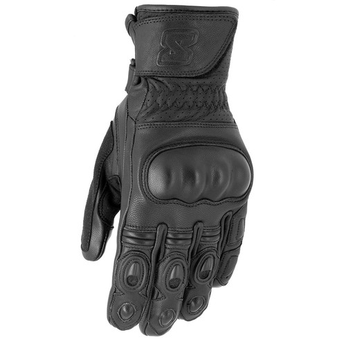 Gants noir taille 3xl - gants,