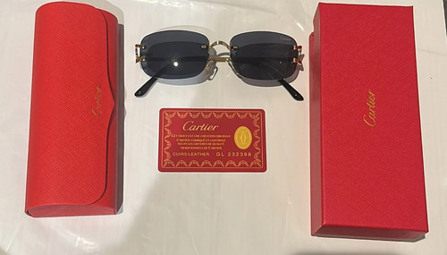 Cartier big without diamond - big,