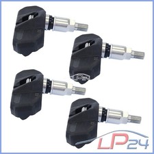 4x SYSTÈME DE CONTRÔLE DE LA PRESSION DES PNEUS POUR AUDI A7 A8 Q3 Q5 Q7 BMW F20