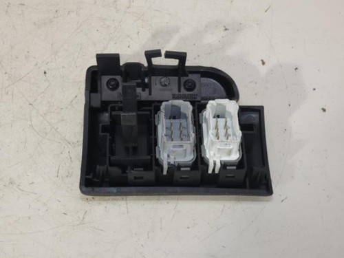 Commande regulateur vitesse