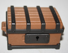 PLAYMOBIL 3053 3652 3654 3666