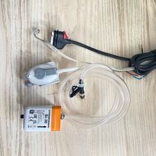 Sauermann SI-30 Pompe à Condensation