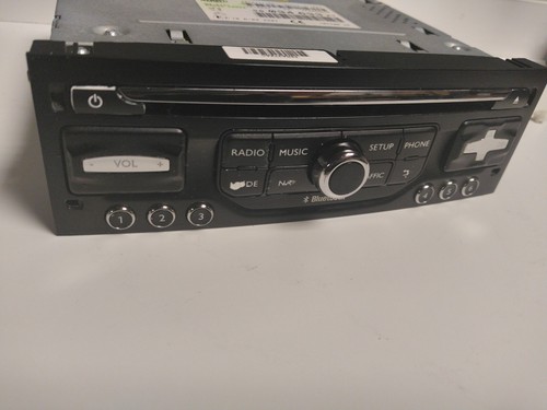Autoradio gps usb - rt6, rneg2