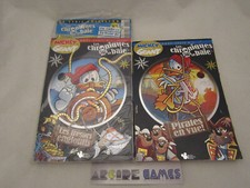 LOT MICKEY PARADE GEANT HORS