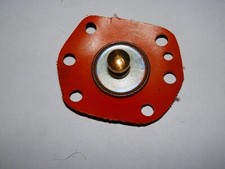 Diaphragme pompe de - de,