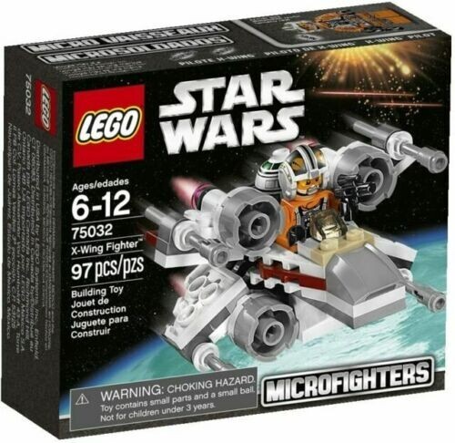 Ref 75032 wing - ref.75032, x-wing