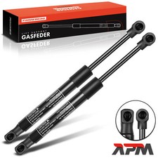 2x Vérin Ressort à Gaz Capot