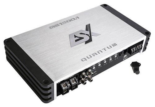 Esx qe1500 mono - esx, d