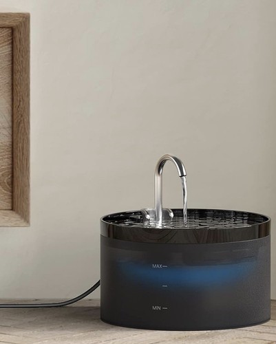Fontaine eau automatique - à,